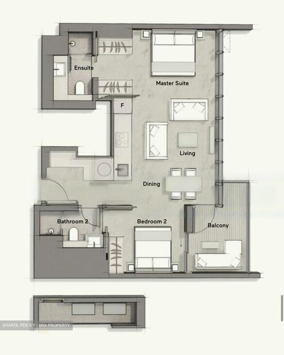 Cuscaden Reserve (D10), Condominium #432194251